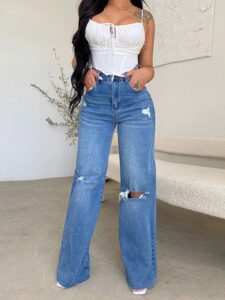 Jeans & Denim